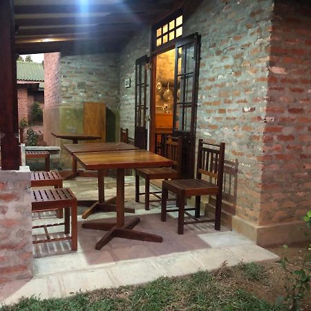 אהנגאמה The Coastal Village Cabanas מראה חיצוני תמונה