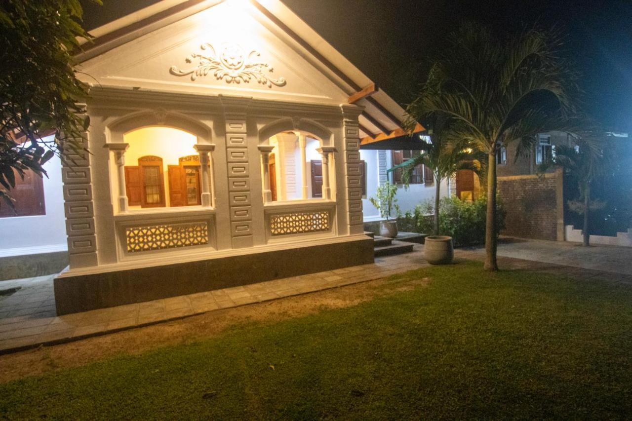 אהנגאמה The Coastal Village Cabanas מראה חיצוני תמונה