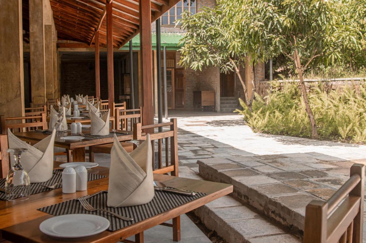 אהנגאמה The Coastal Village Cabanas מראה חיצוני תמונה