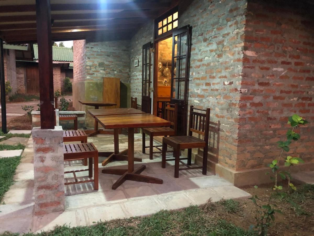 אהנגאמה The Coastal Village Cabanas מראה חיצוני תמונה