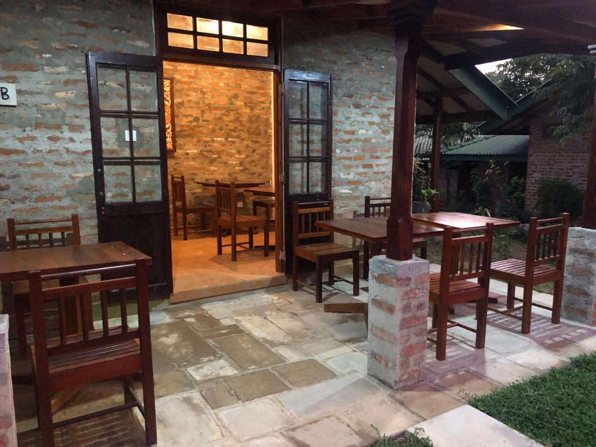 אהנגאמה The Coastal Village Cabanas מראה חיצוני תמונה
