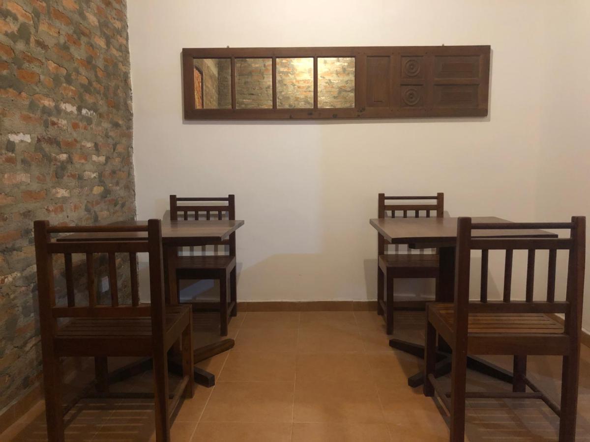 אהנגאמה The Coastal Village Cabanas מראה חיצוני תמונה