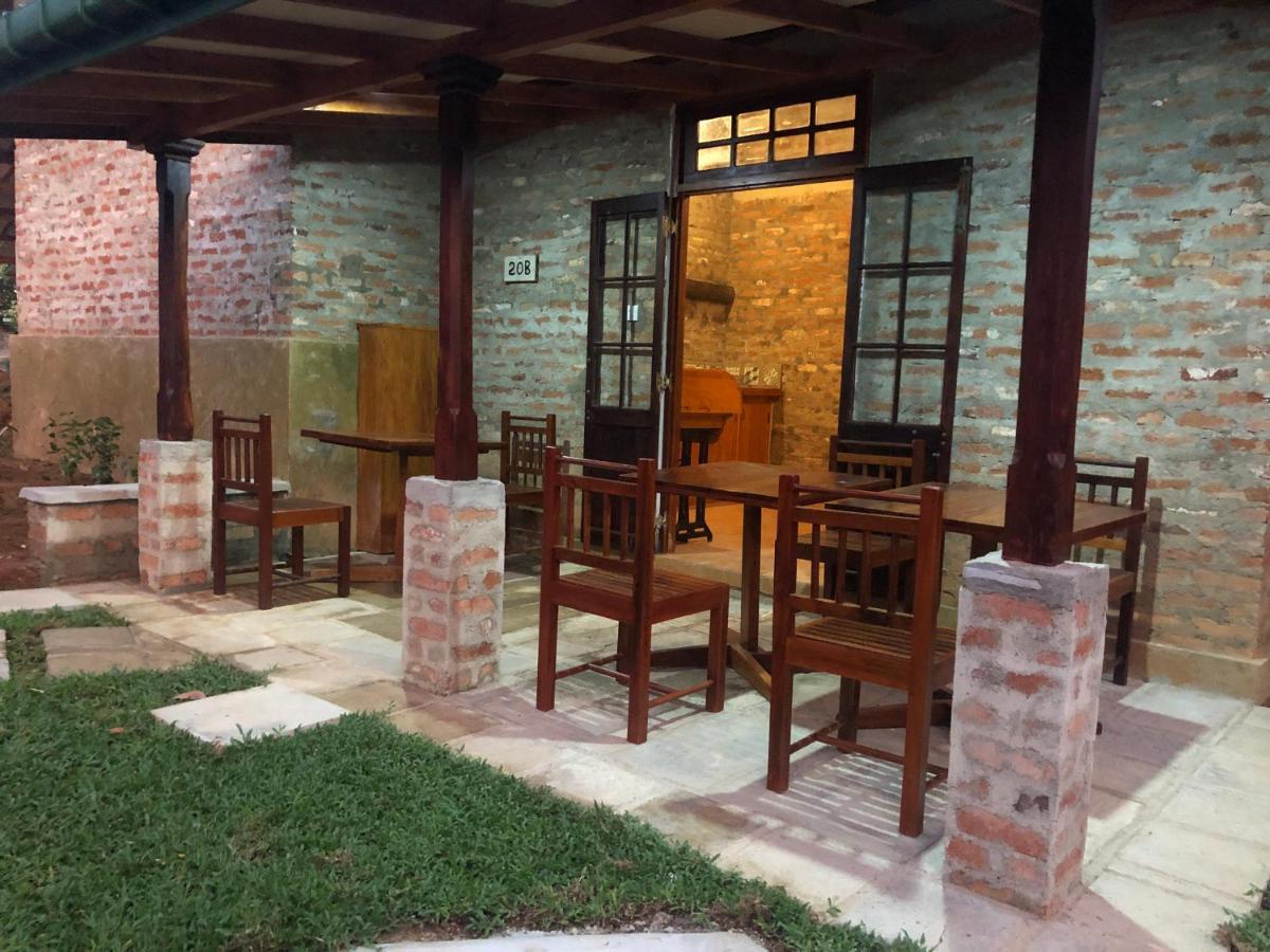 אהנגאמה The Coastal Village Cabanas מראה חיצוני תמונה